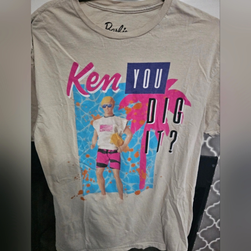 Graphic Tee
